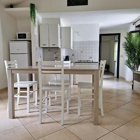 Dommos - Arcada Apartments Orosei Extérieur photo