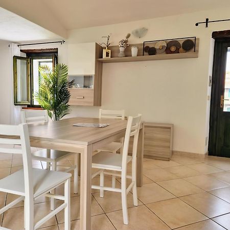 Dommos - Arcada Apartments Orosei Extérieur photo