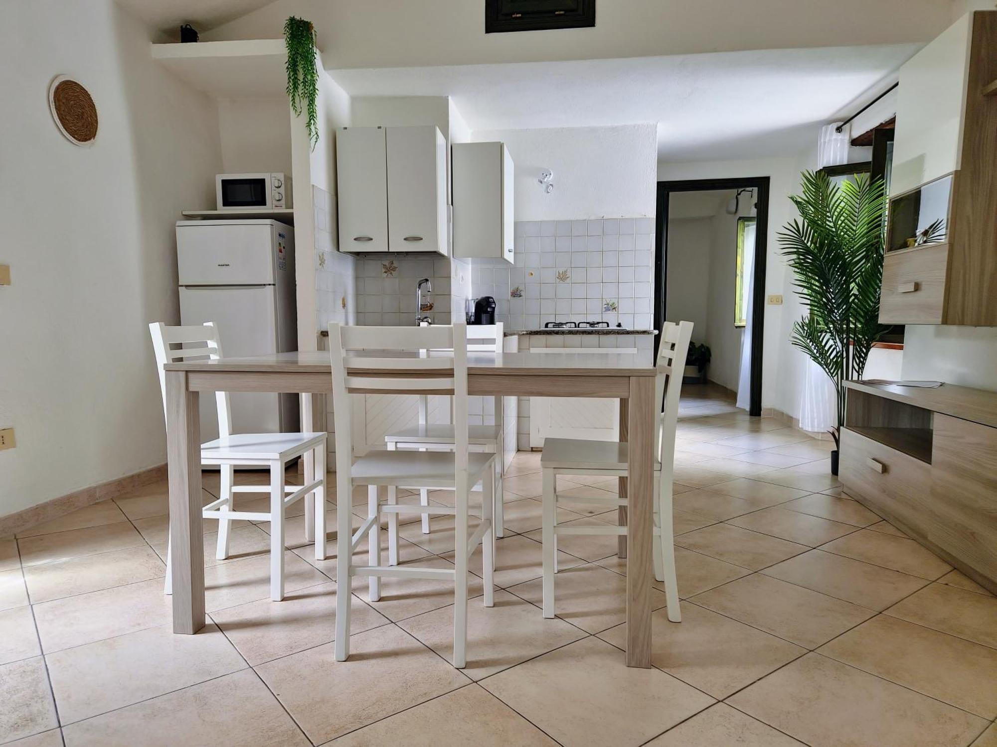 Dommos - Arcada Apartments Orosei Extérieur photo