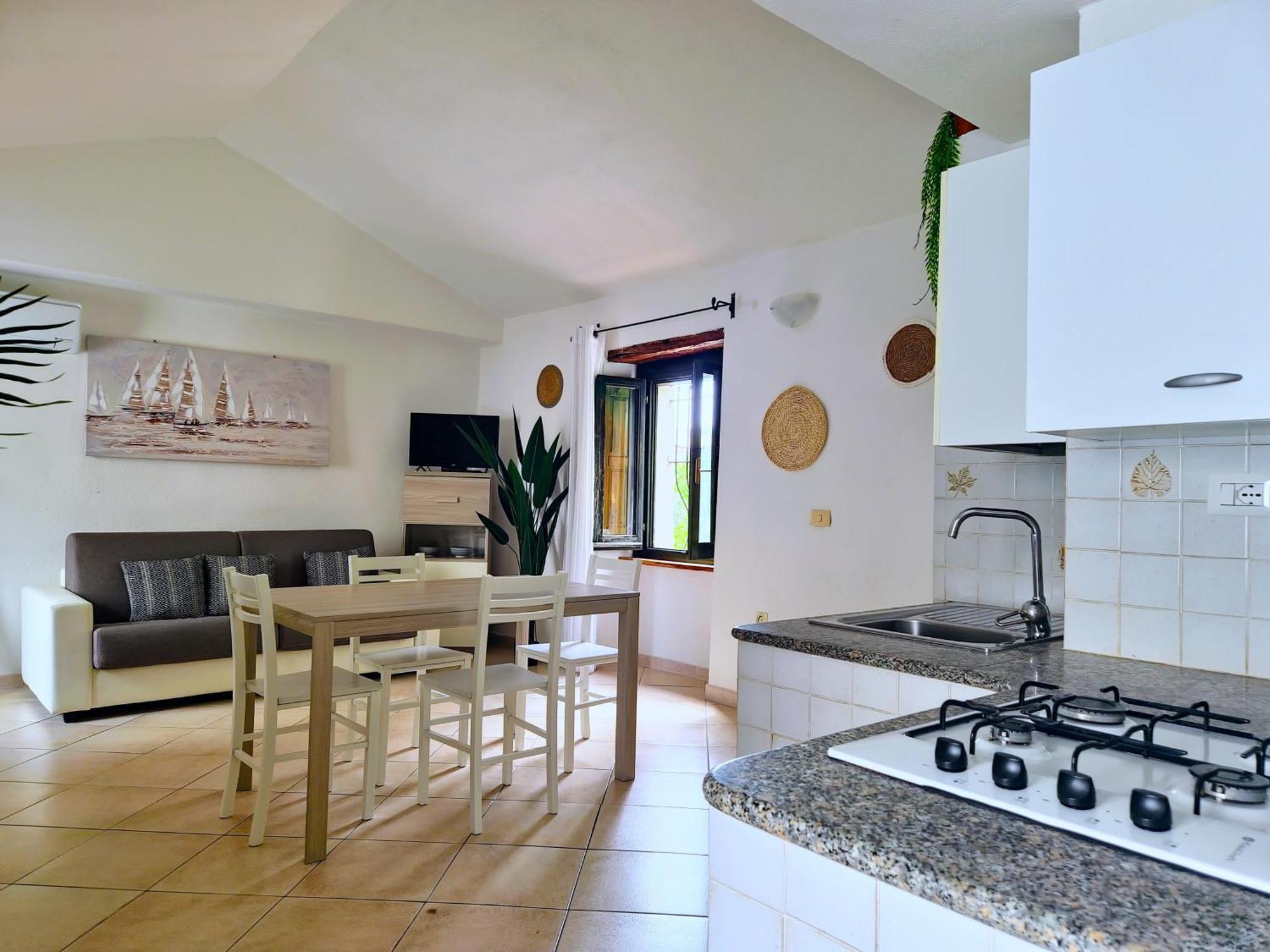 Dommos - Arcada Apartments Orosei Extérieur photo