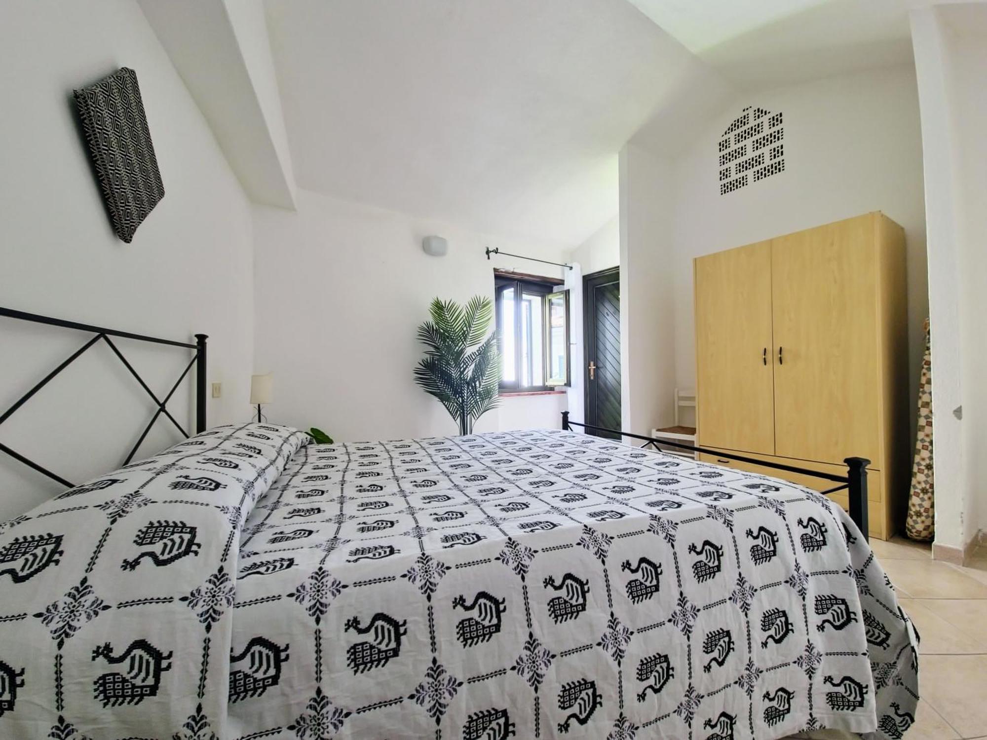 Dommos - Arcada Apartments Orosei Extérieur photo