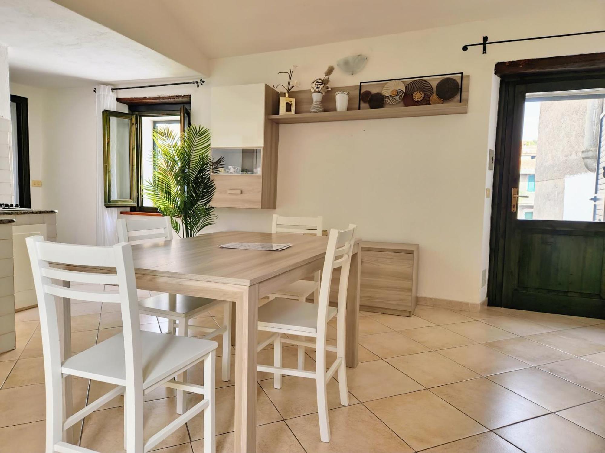 Dommos - Arcada Apartments Orosei Extérieur photo