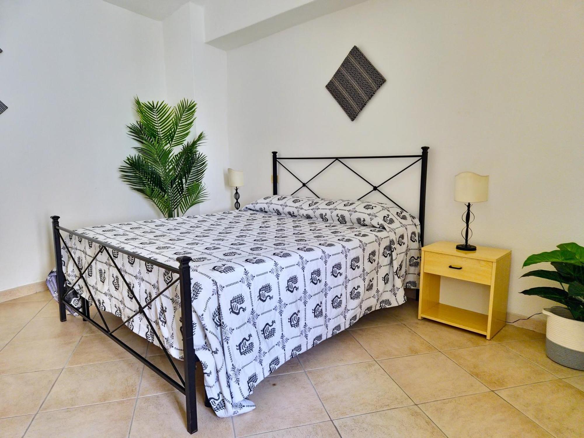 Dommos - Arcada Apartments Orosei Extérieur photo