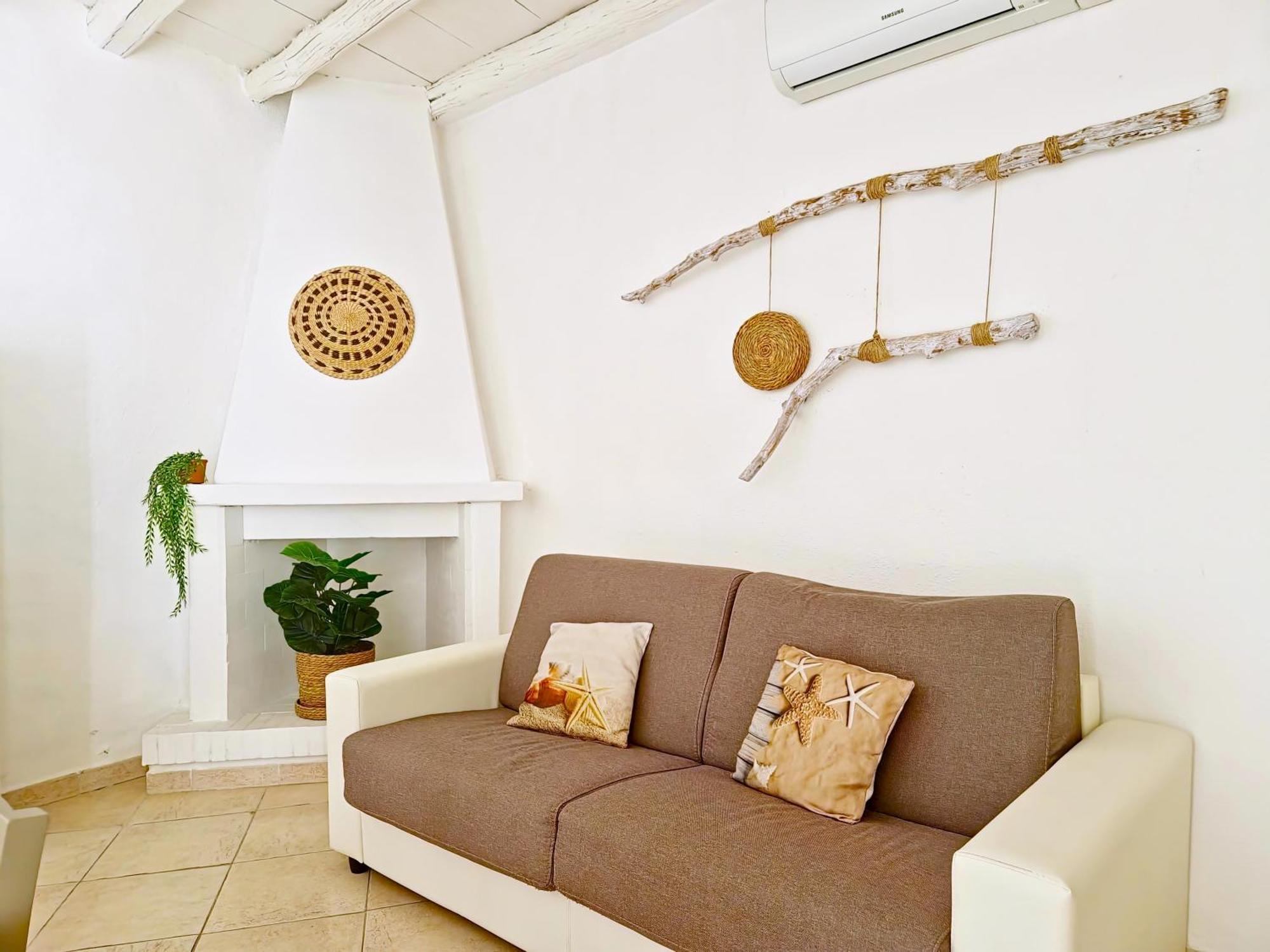 Dommos - Arcada Apartments Orosei Extérieur photo