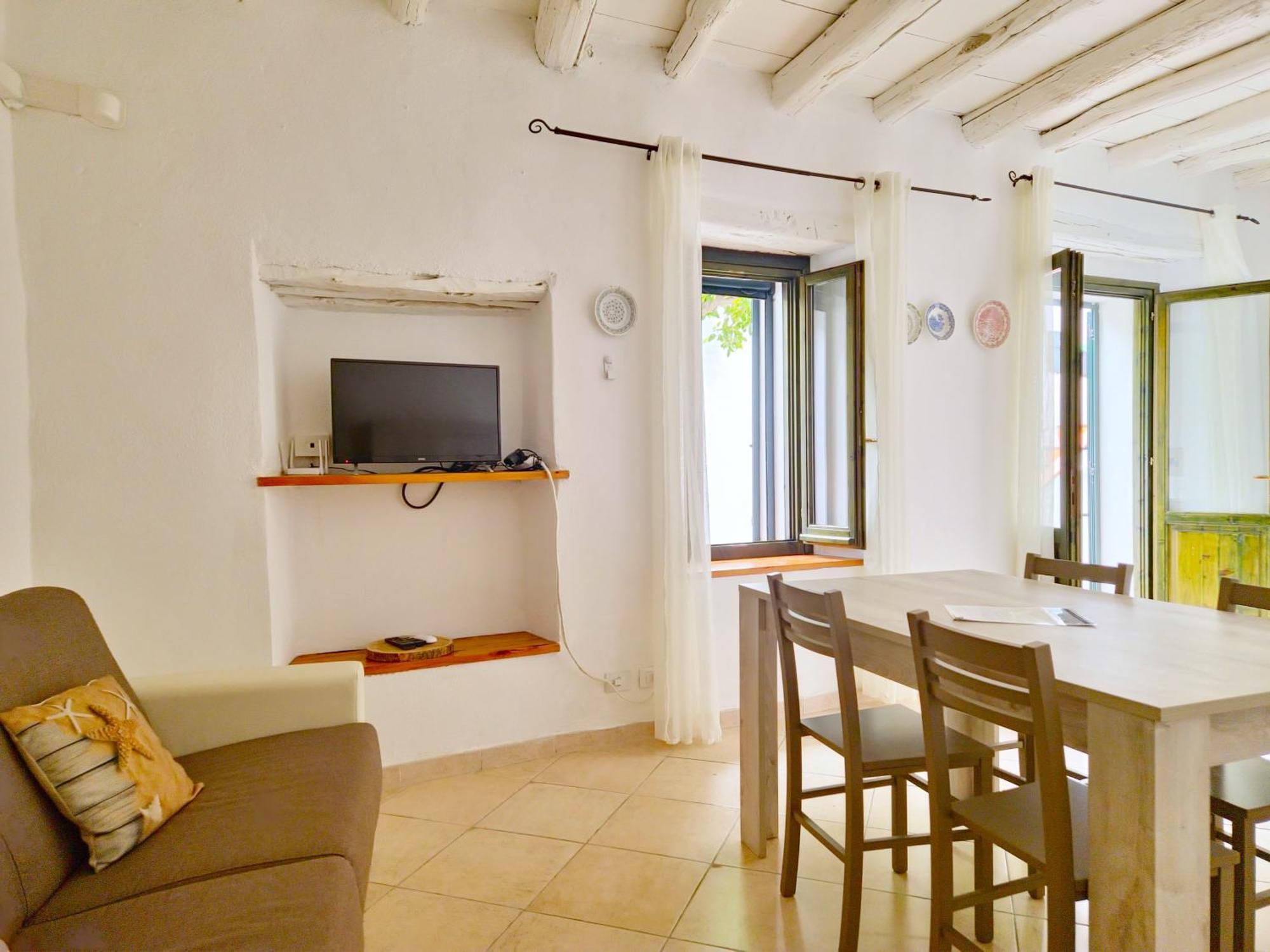 Dommos - Arcada Apartments Orosei Extérieur photo