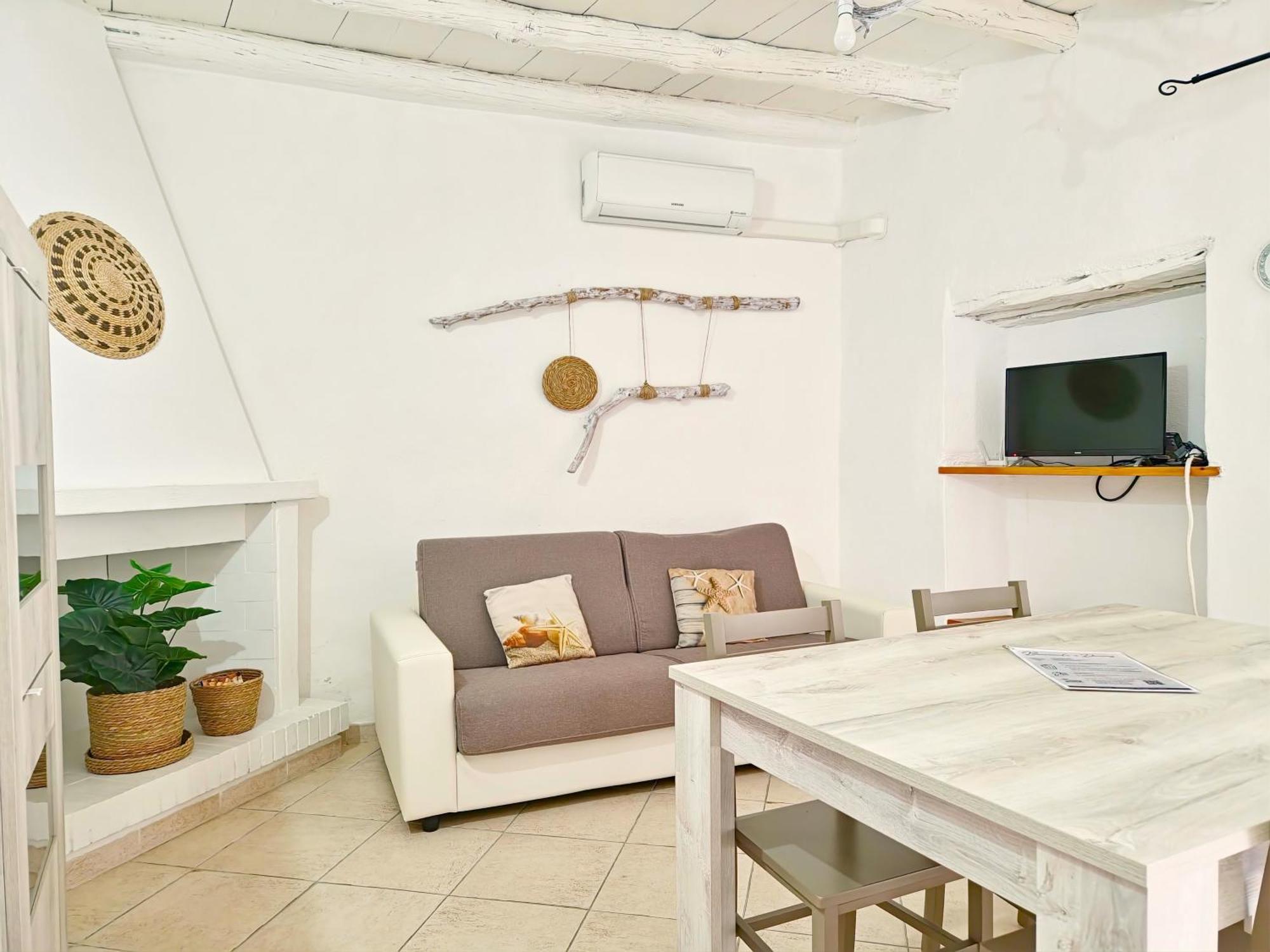 Dommos - Arcada Apartments Orosei Extérieur photo