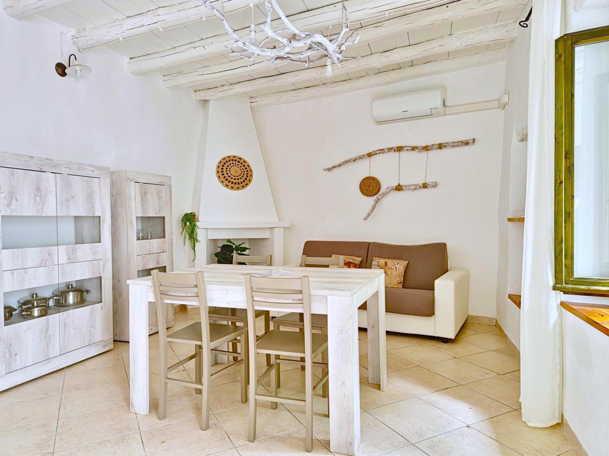 Dommos - Arcada Apartments Orosei Extérieur photo
