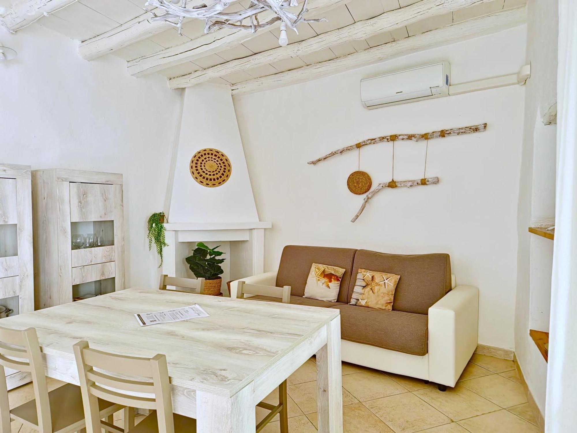 Dommos - Arcada Apartments Orosei Extérieur photo