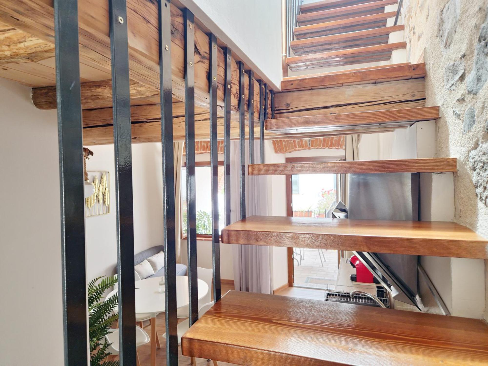 Dommos - Arcada Apartments Orosei Extérieur photo