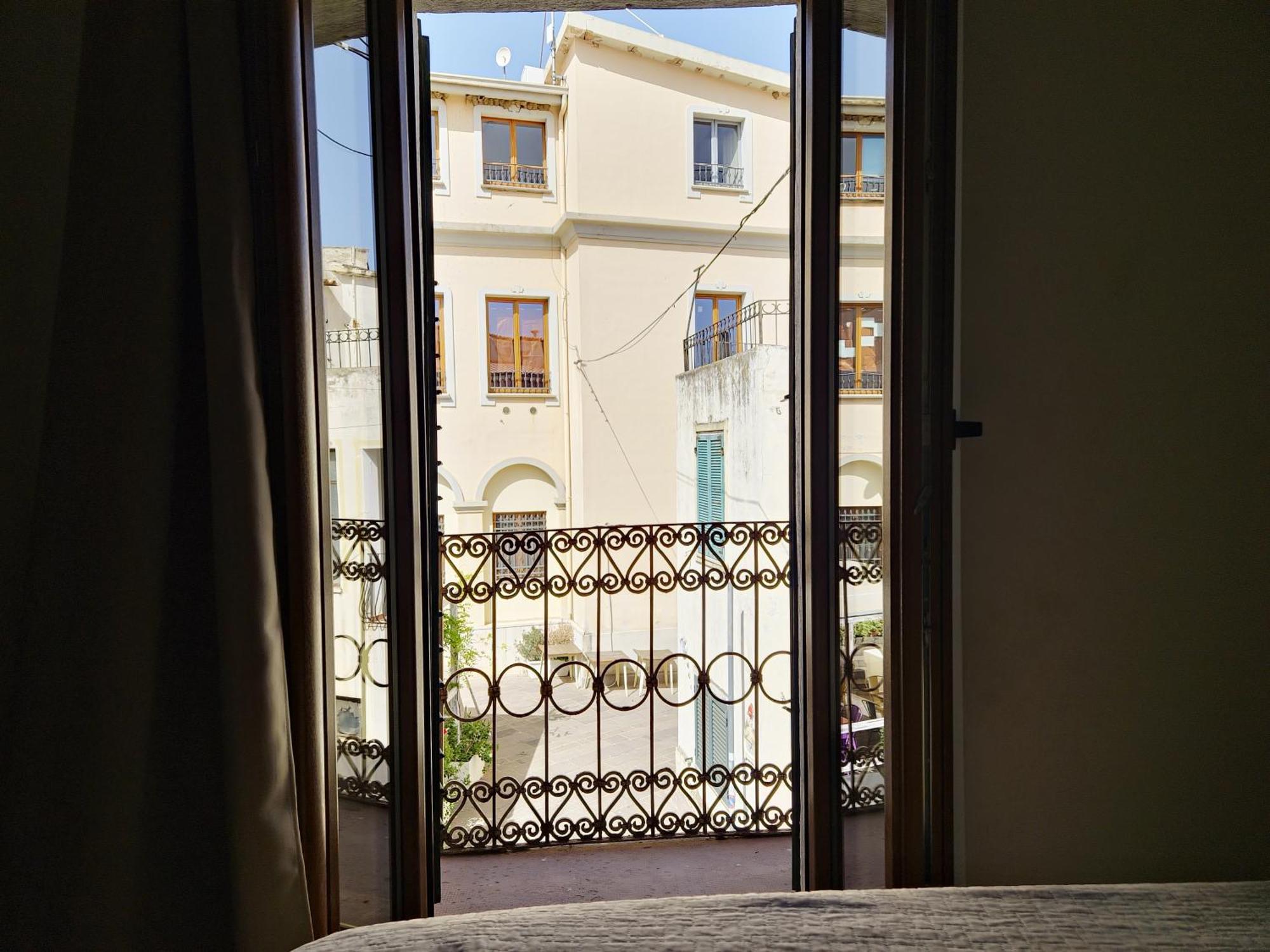 Dommos - Arcada Apartments Orosei Chambre photo