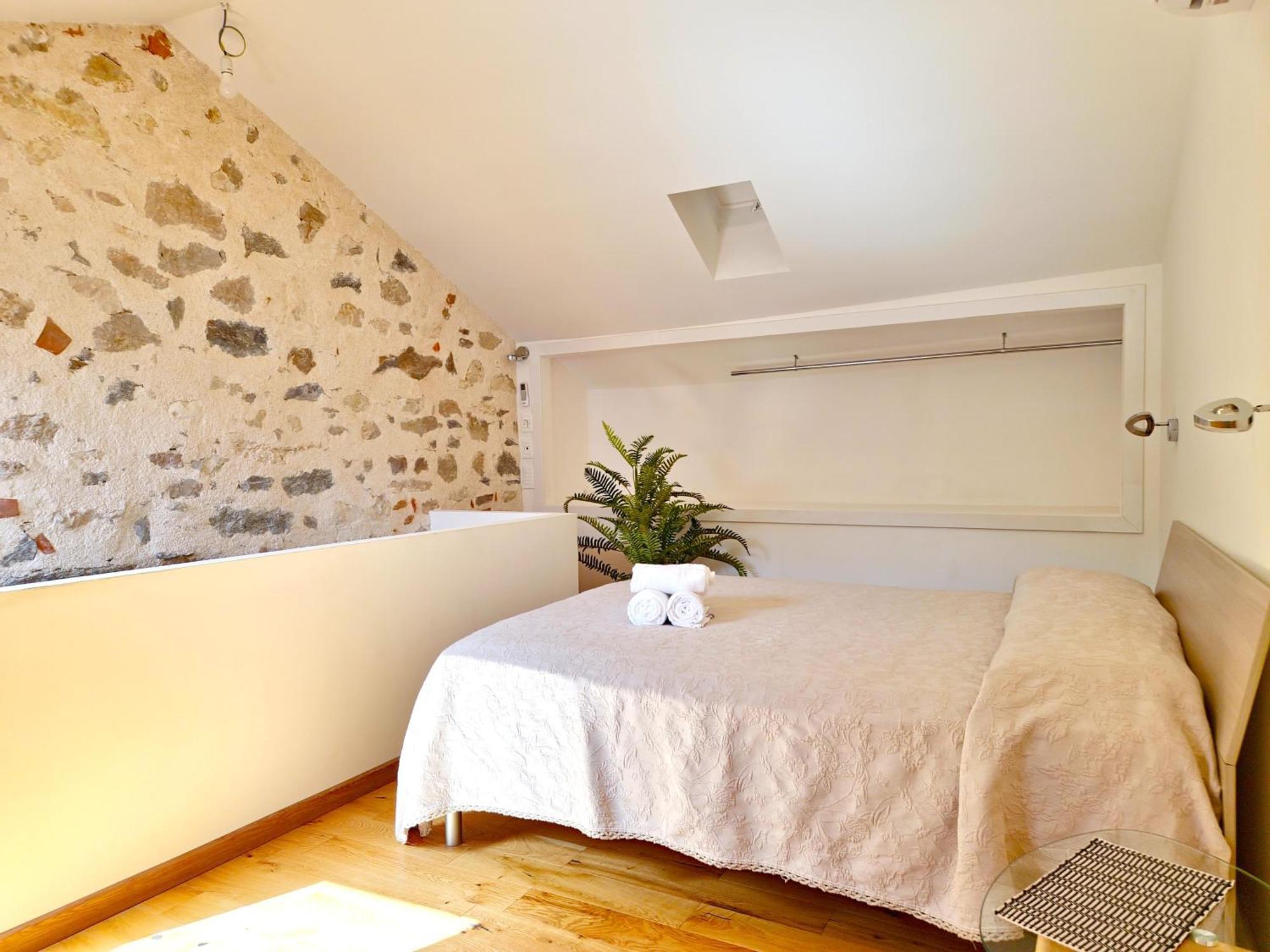 Dommos - Arcada Apartments Orosei Chambre photo