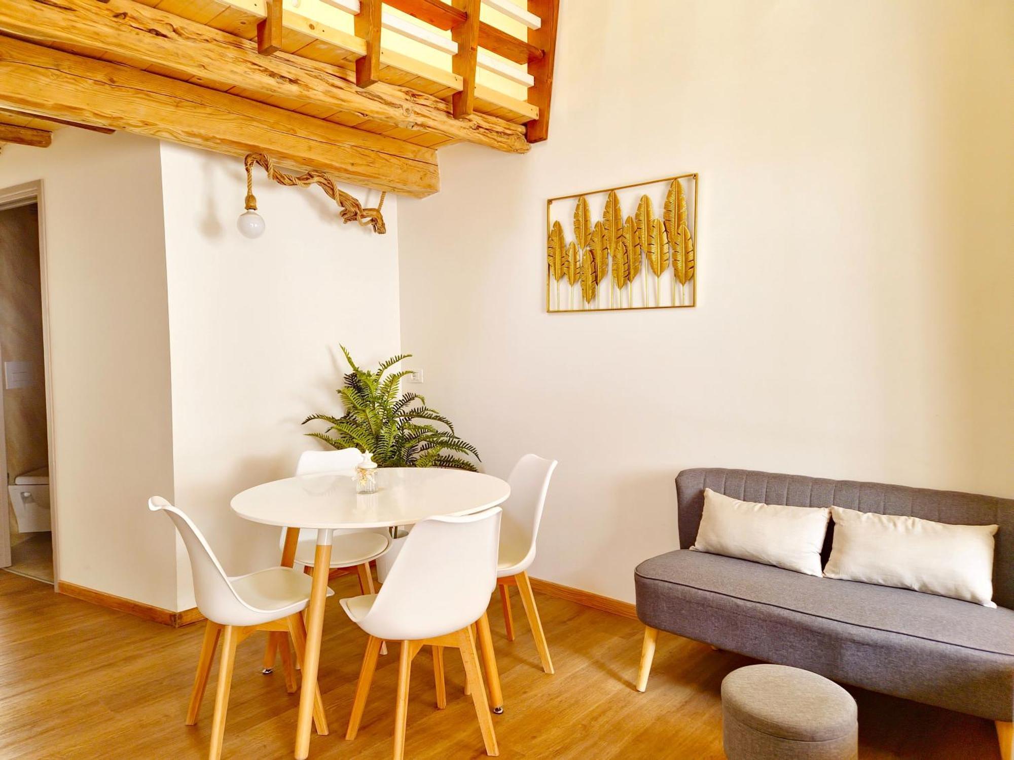 Dommos - Arcada Apartments Orosei Extérieur photo