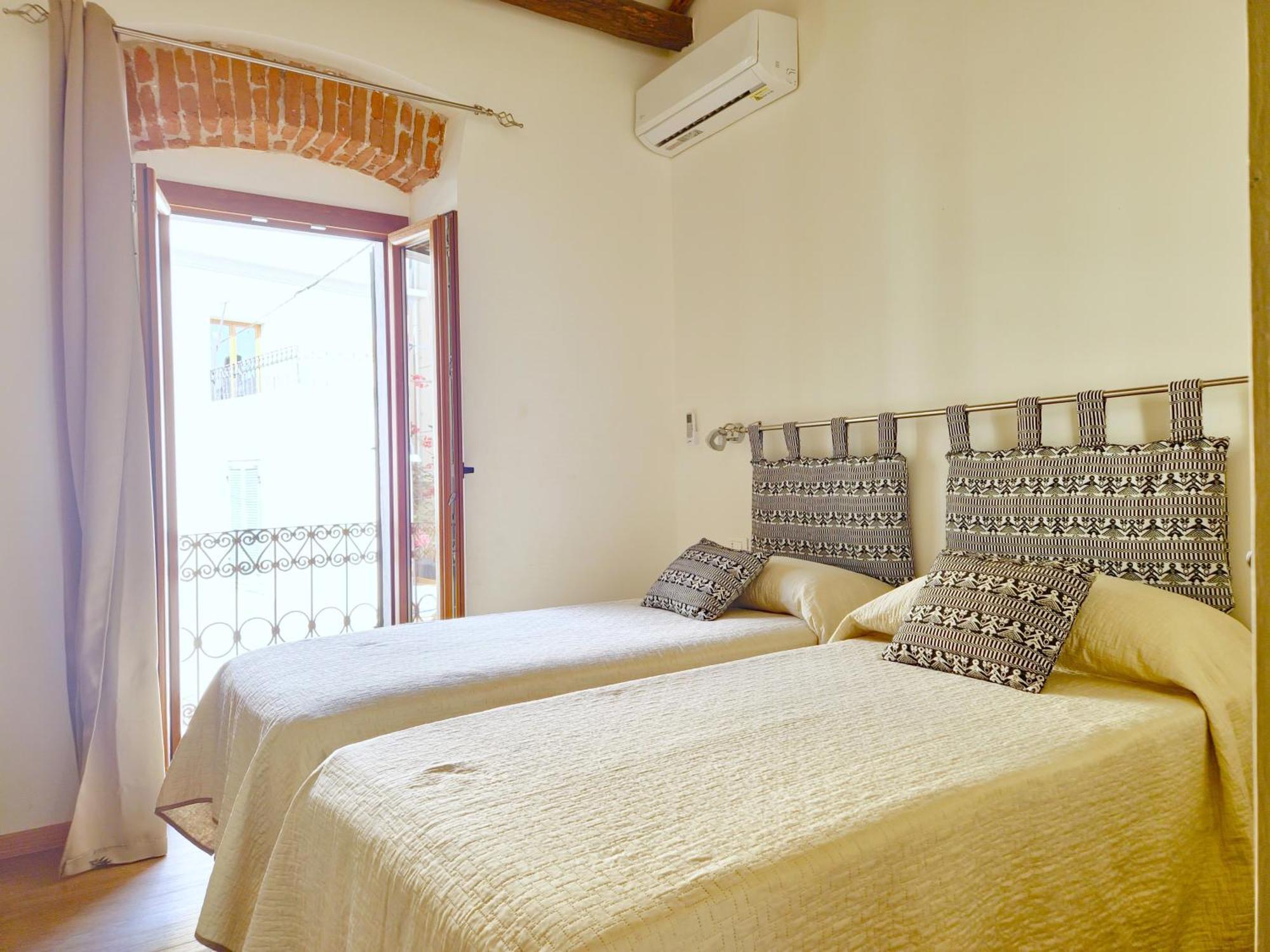 Dommos - Arcada Apartments Orosei Extérieur photo