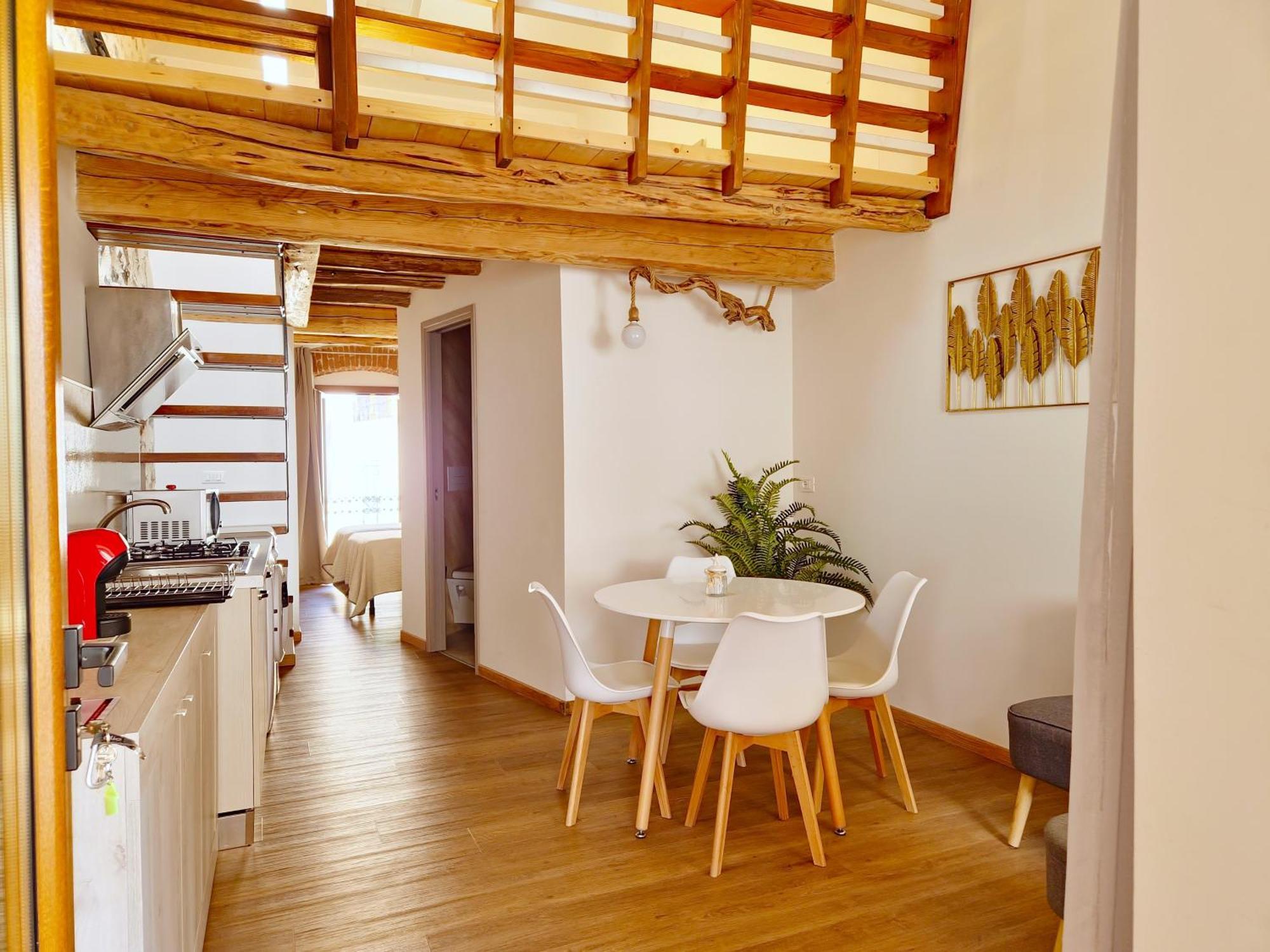 Dommos - Arcada Apartments Orosei Extérieur photo
