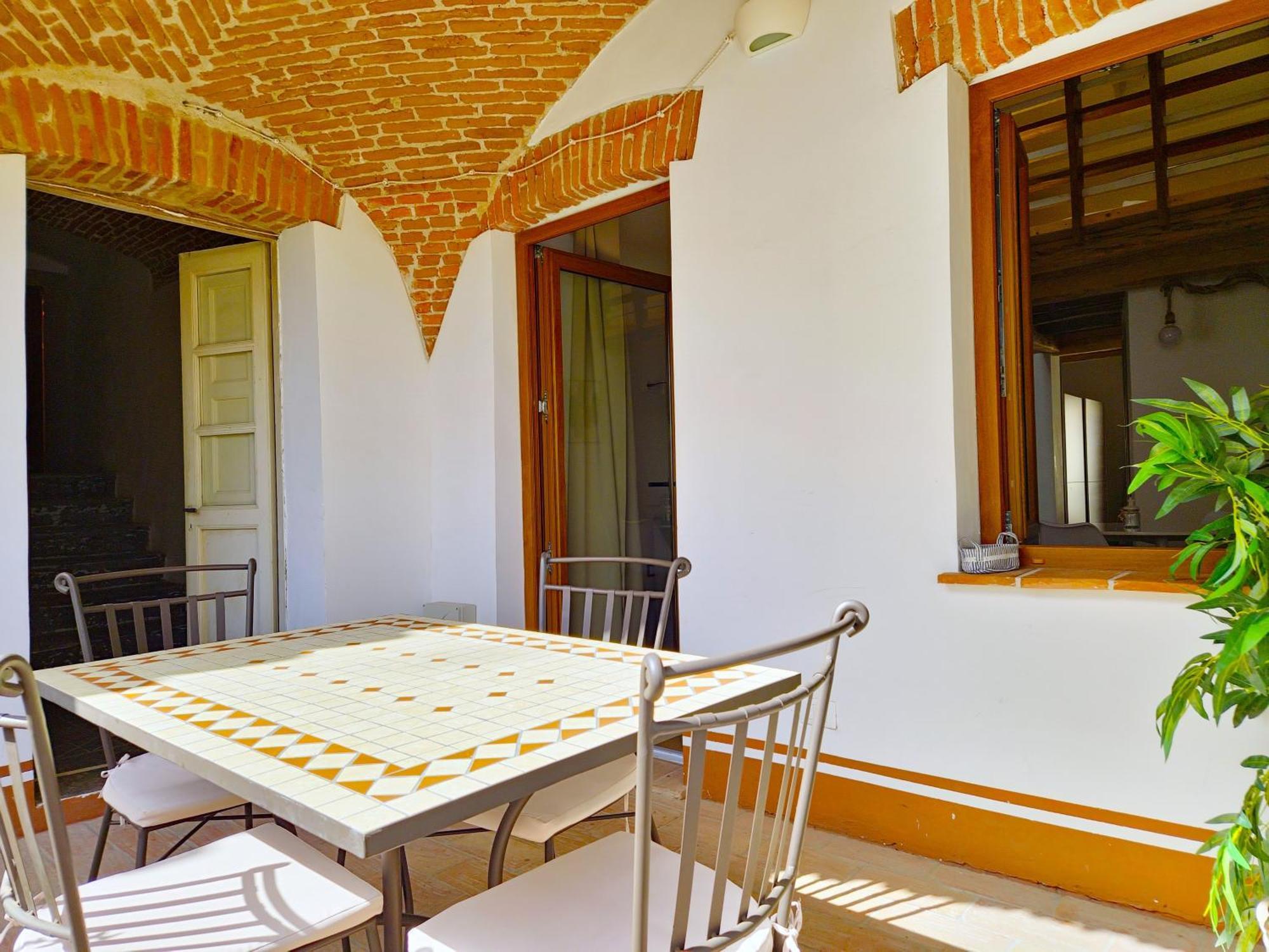 Dommos - Arcada Apartments Orosei Extérieur photo