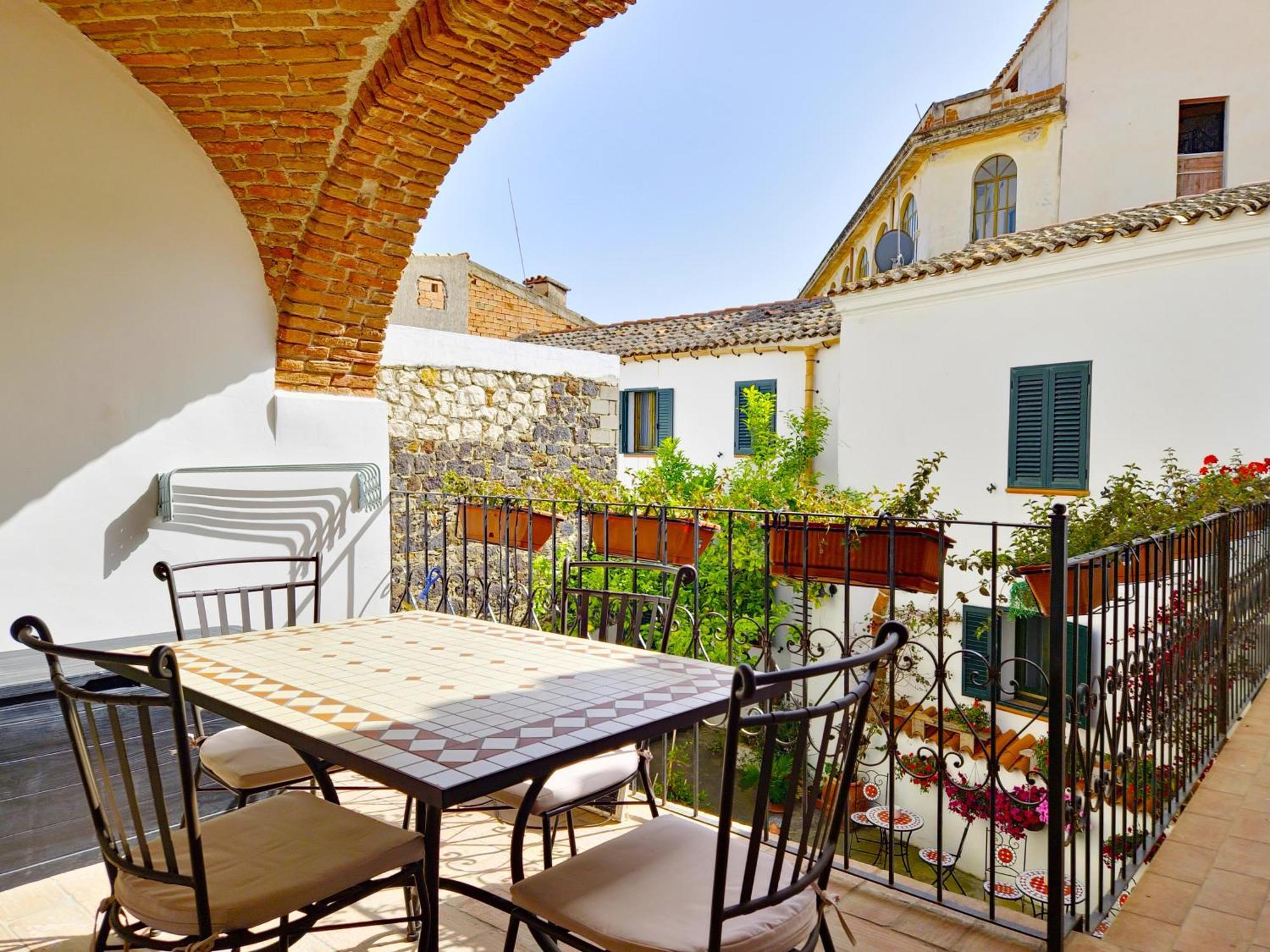 Dommos - Arcada Apartments Orosei Extérieur photo