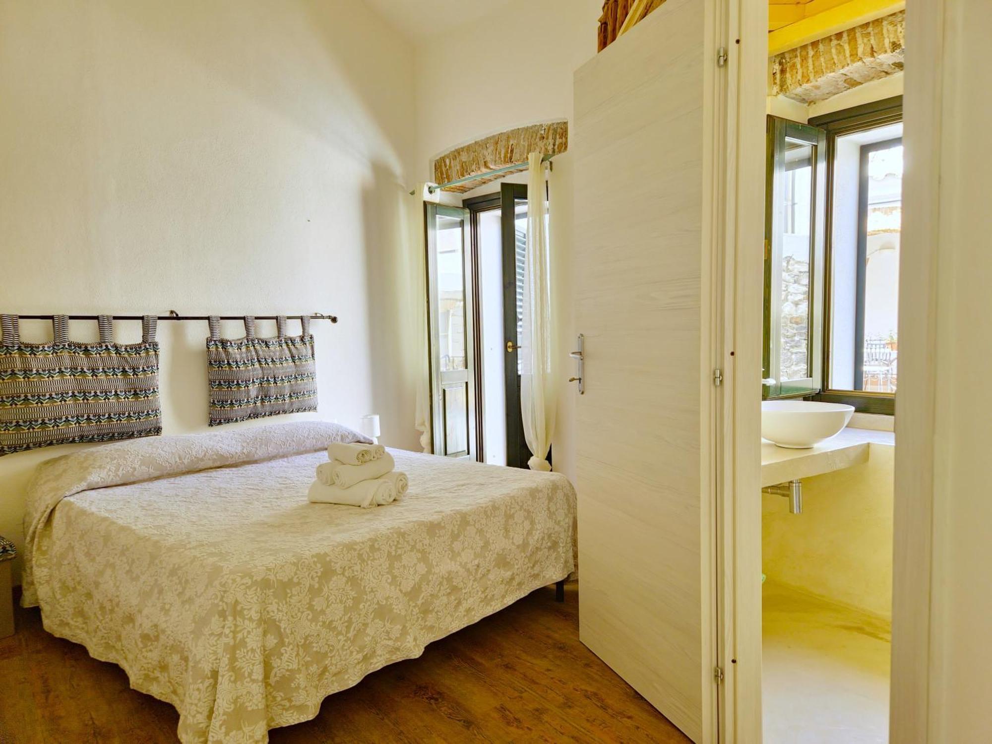 Dommos - Arcada Apartments Orosei Extérieur photo
