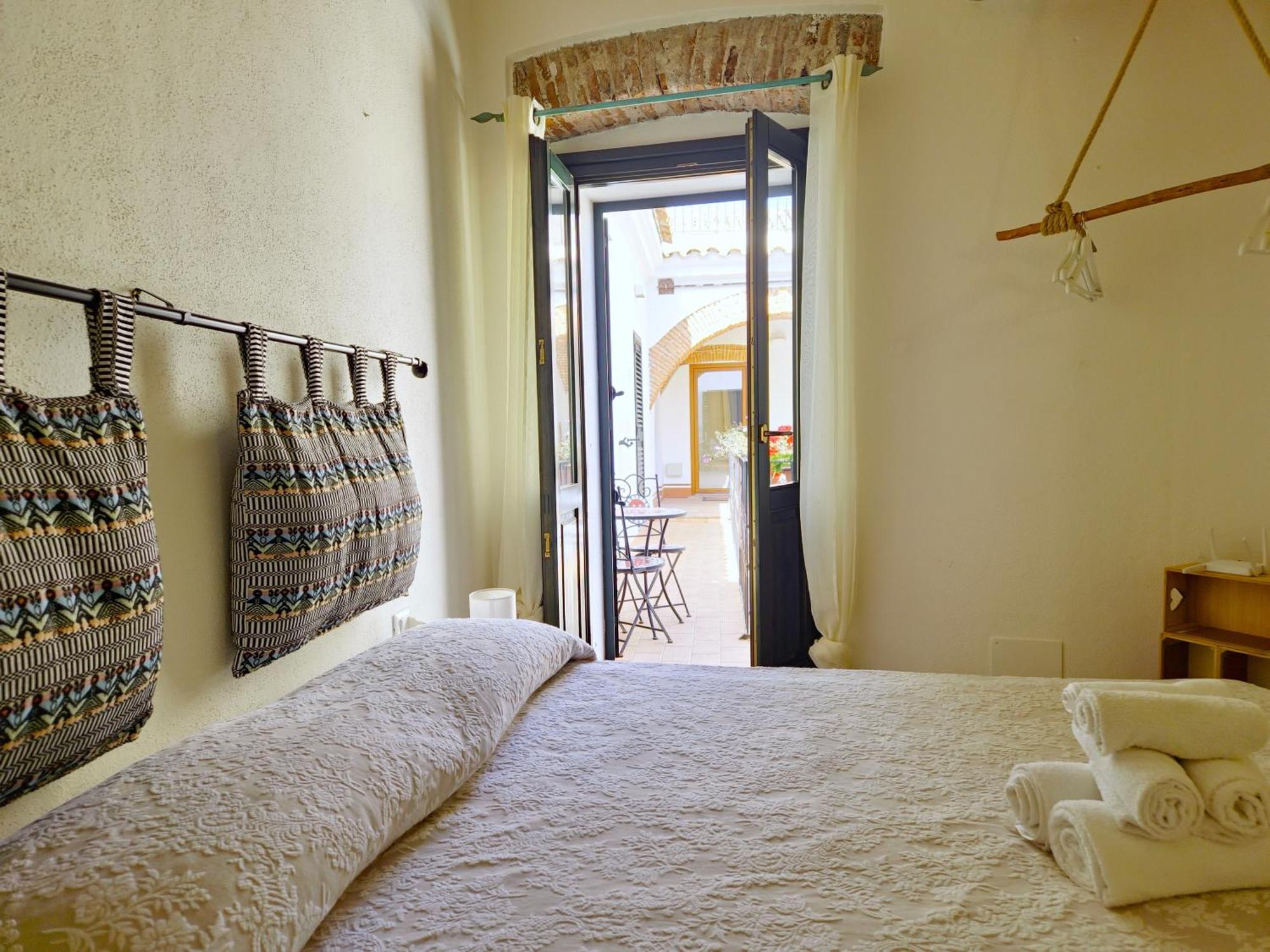 Dommos - Arcada Apartments Orosei Extérieur photo