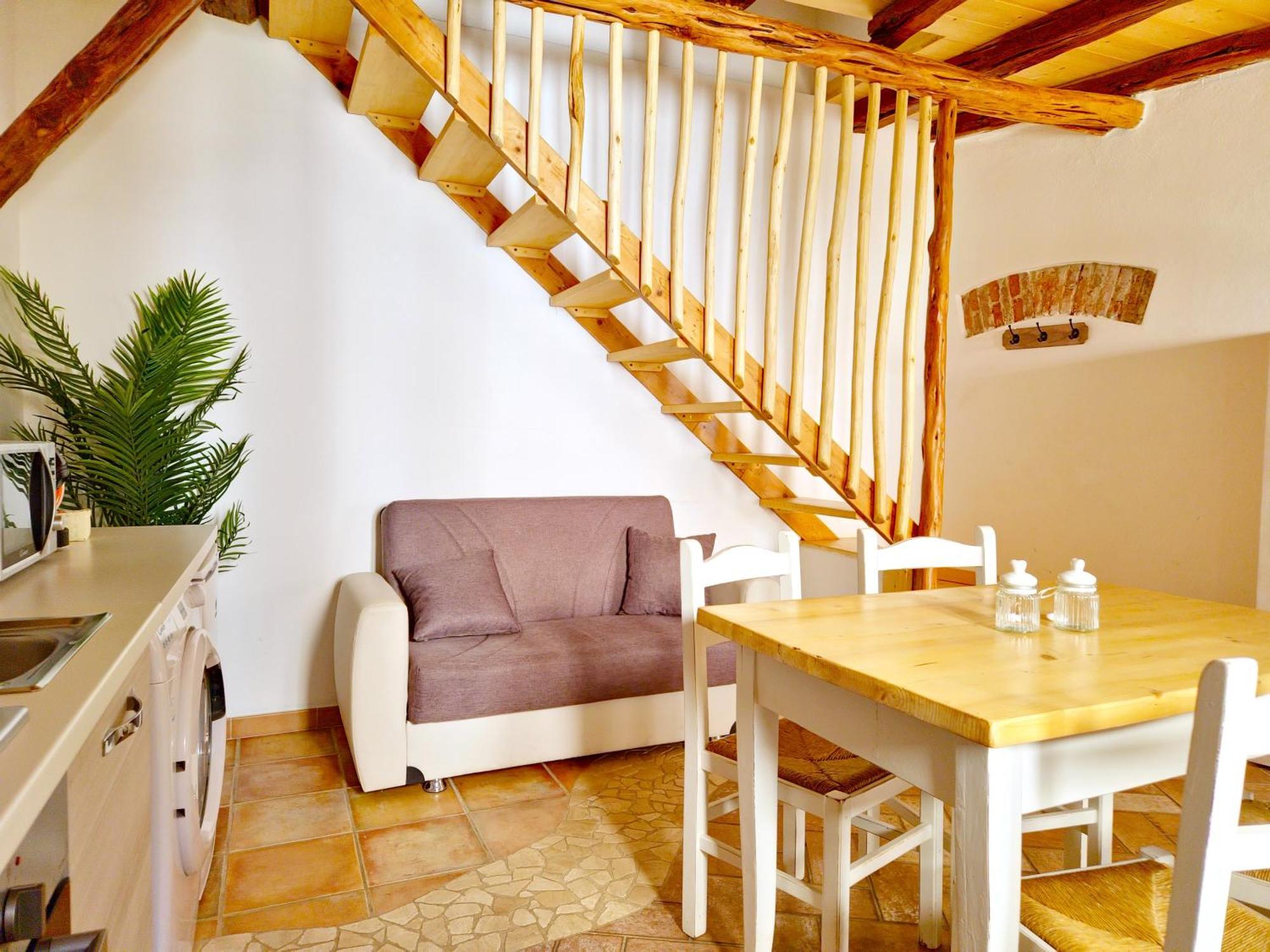 Dommos - Arcada Apartments Orosei Extérieur photo