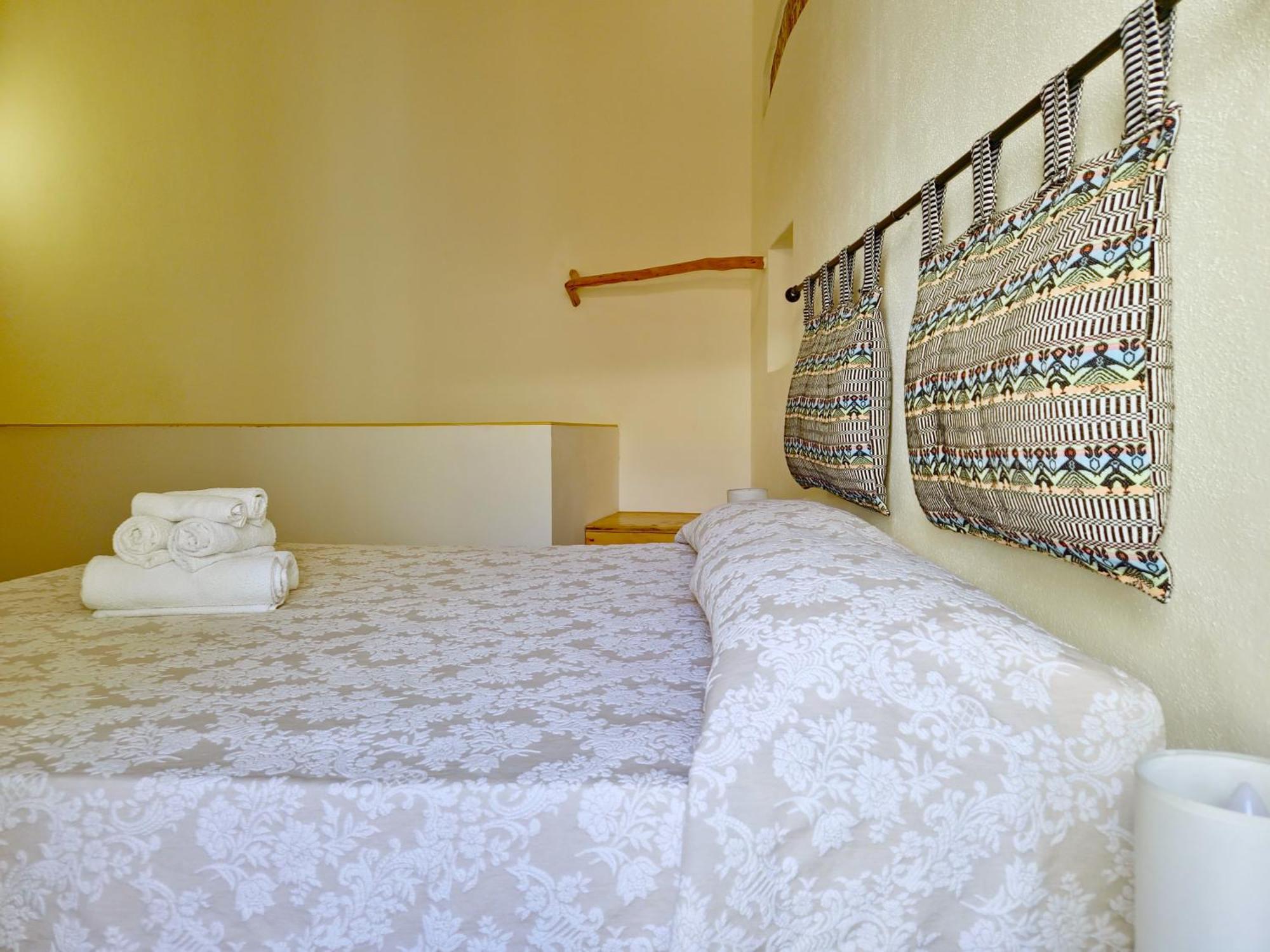 Dommos - Arcada Apartments Orosei Extérieur photo