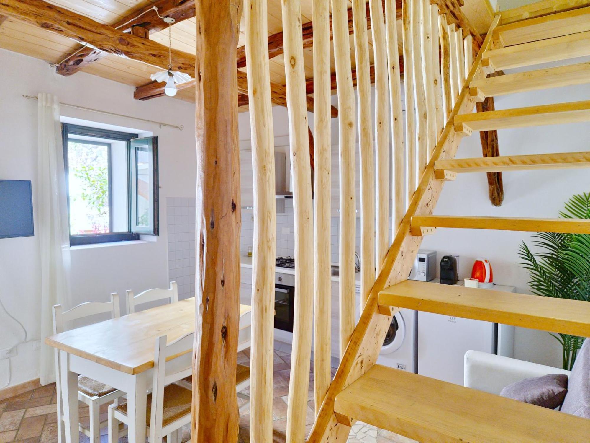 Dommos - Arcada Apartments Orosei Extérieur photo
