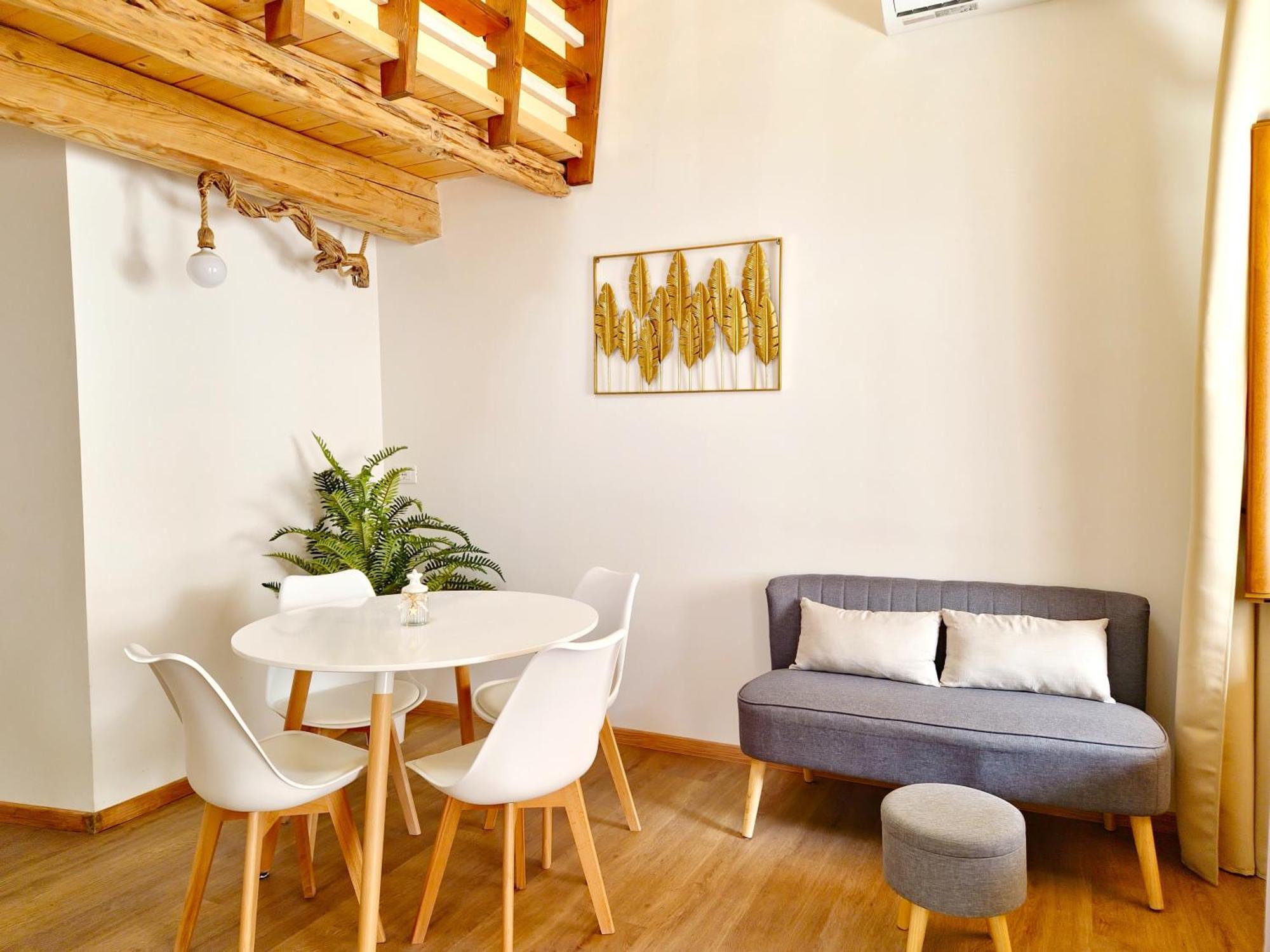 Dommos - Arcada Apartments Orosei Extérieur photo