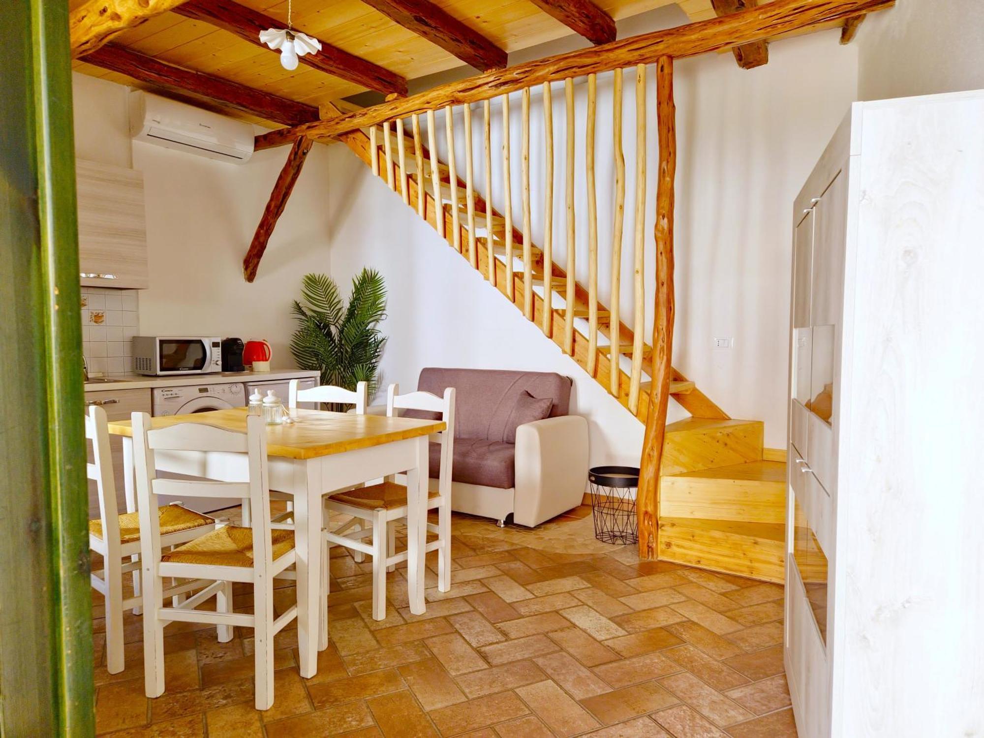 Dommos - Arcada Apartments Orosei Extérieur photo