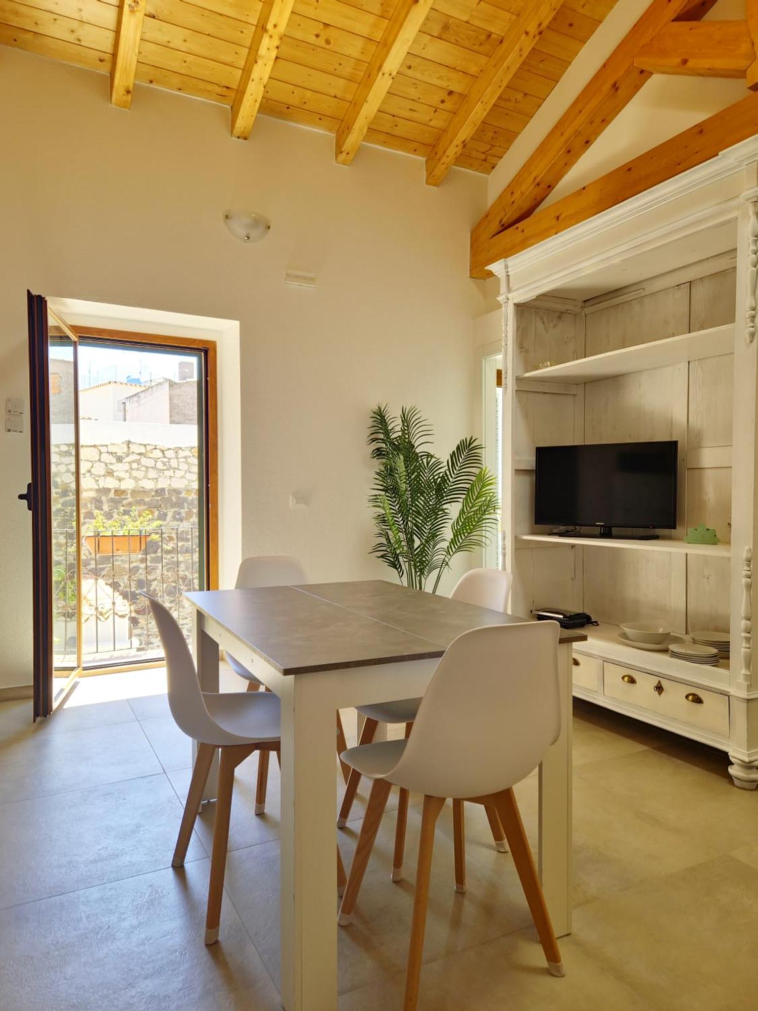 Dommos - Arcada Apartments Orosei Extérieur photo