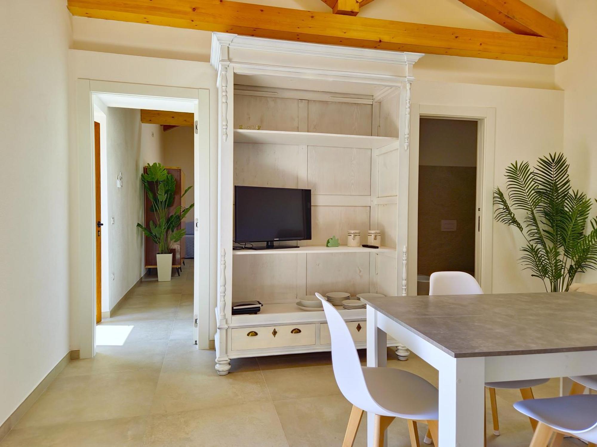Dommos - Arcada Apartments Orosei Extérieur photo