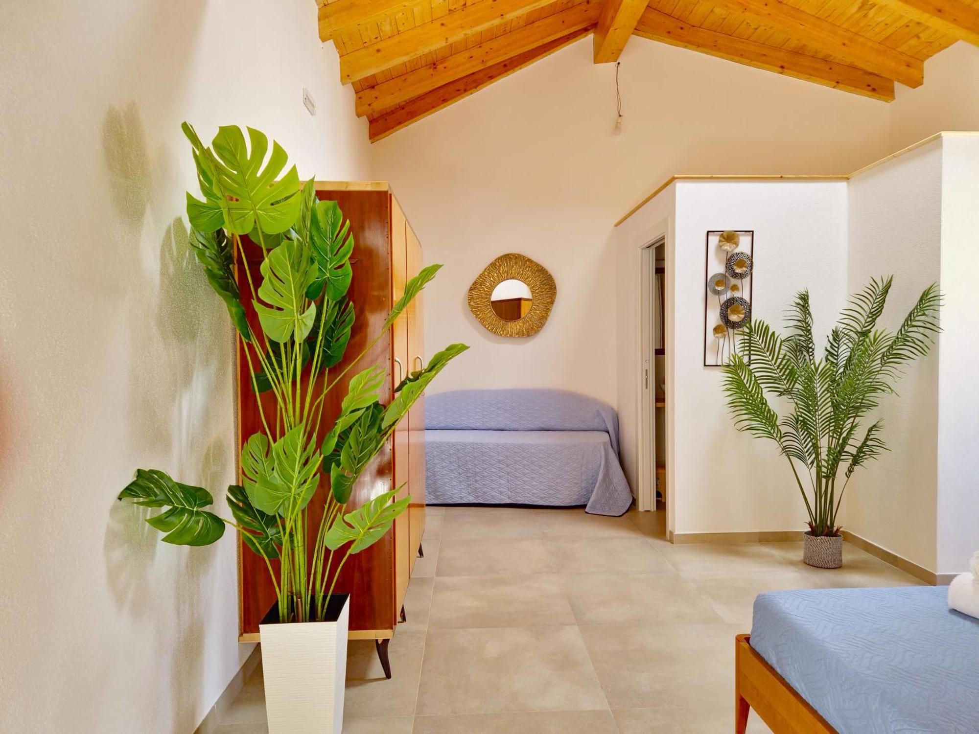 Dommos - Arcada Apartments Orosei Extérieur photo