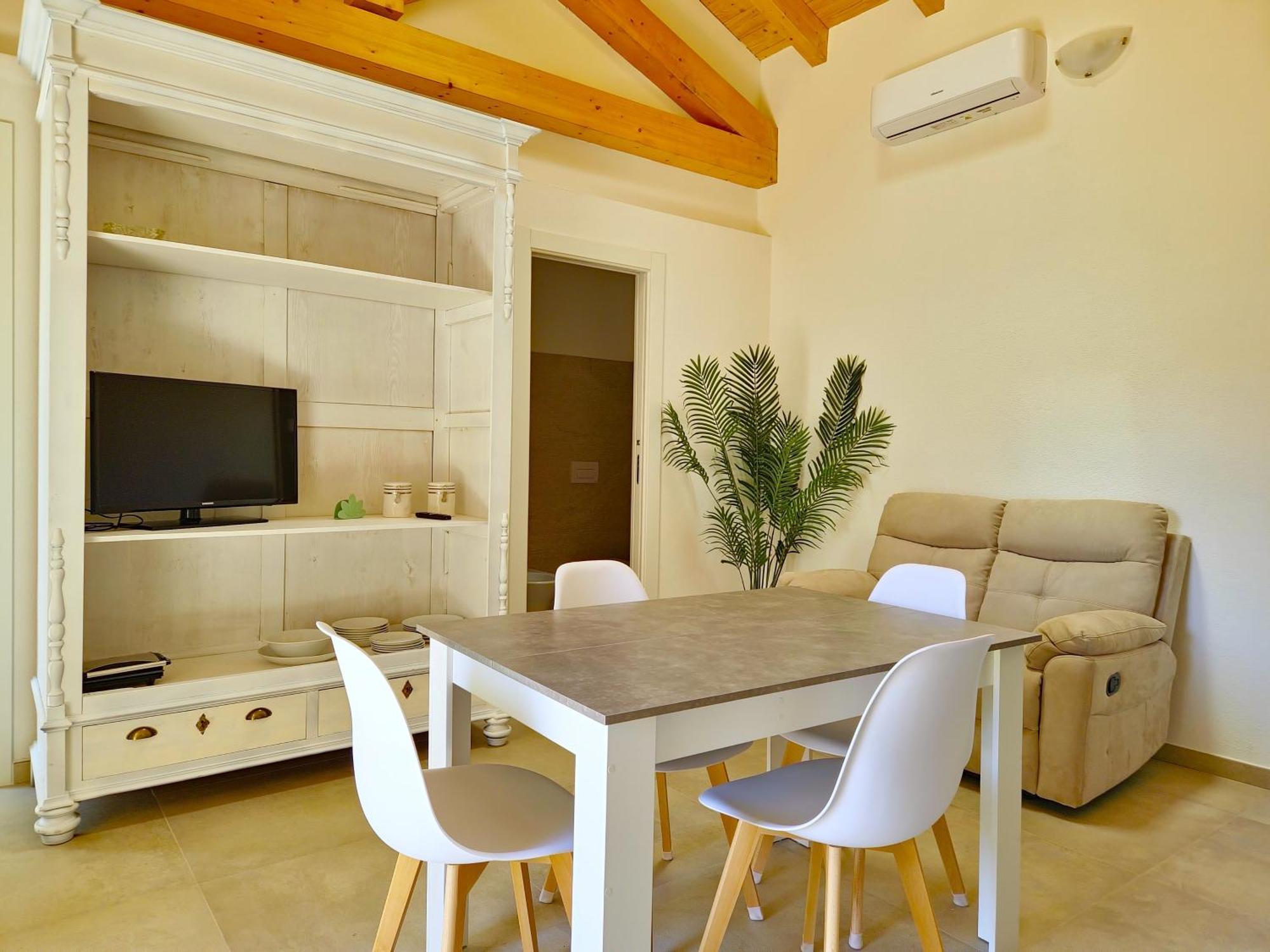Dommos - Arcada Apartments Orosei Extérieur photo