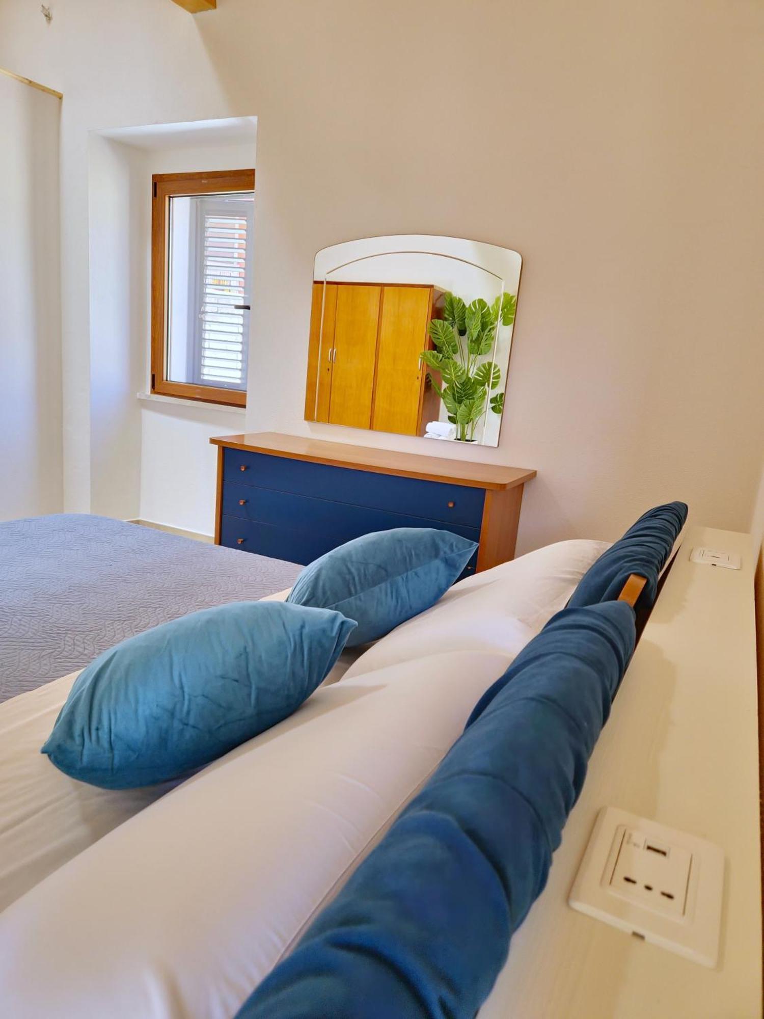 Dommos - Arcada Apartments Orosei Extérieur photo