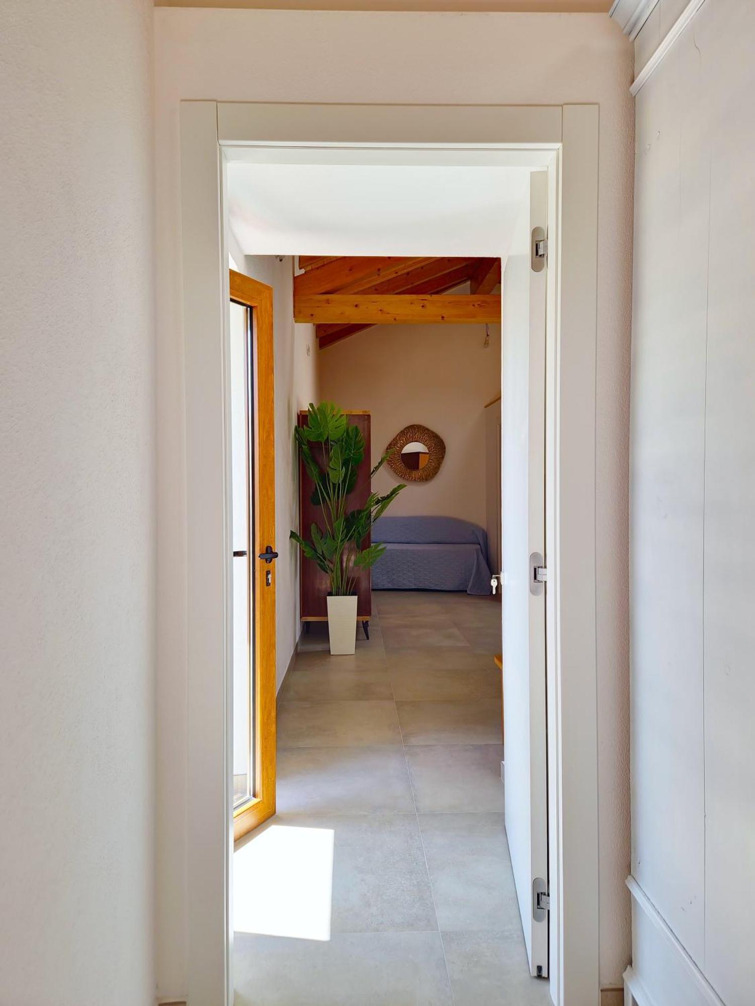 Dommos - Arcada Apartments Orosei Extérieur photo