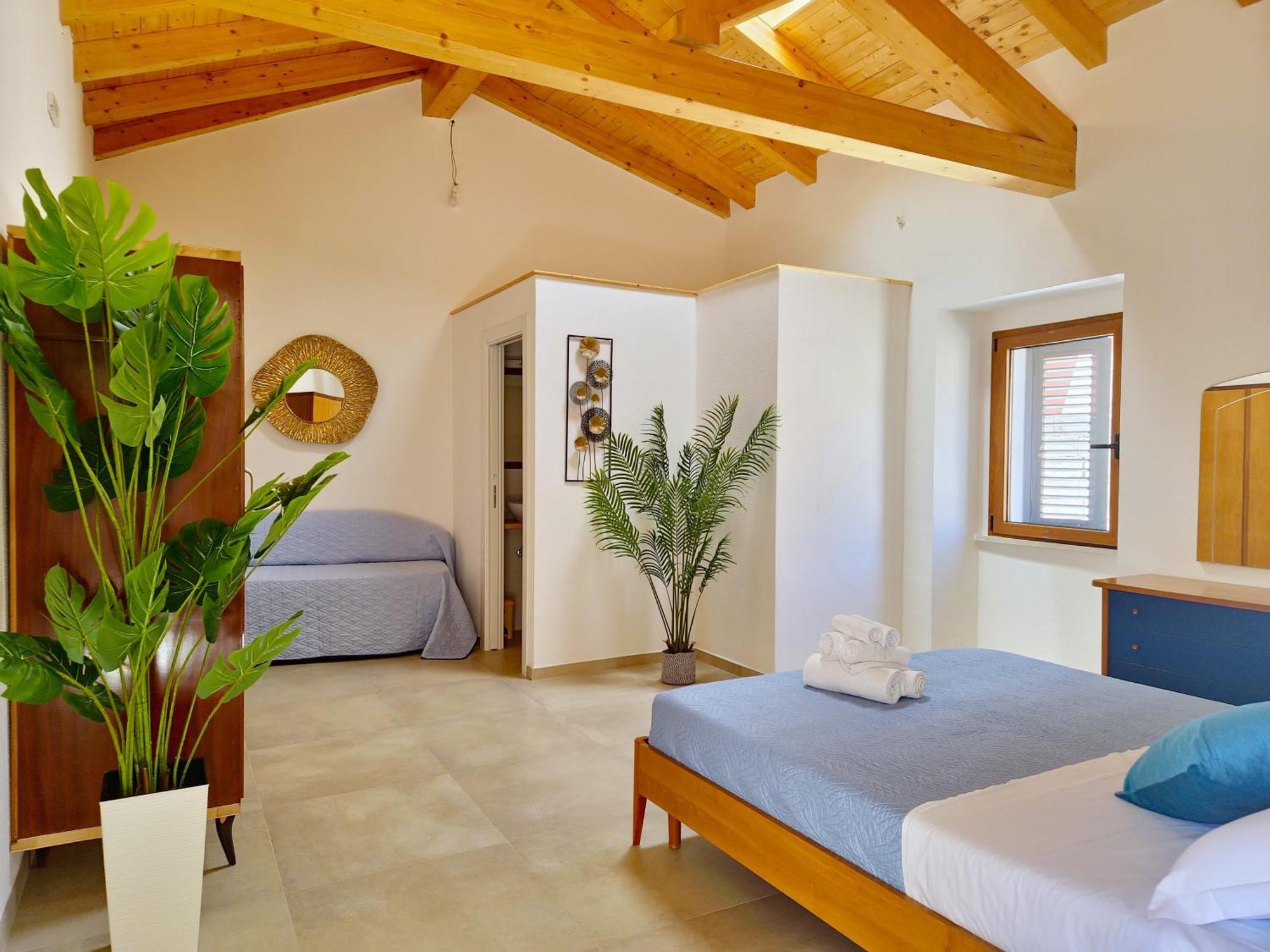 Dommos - Arcada Apartments Orosei Extérieur photo