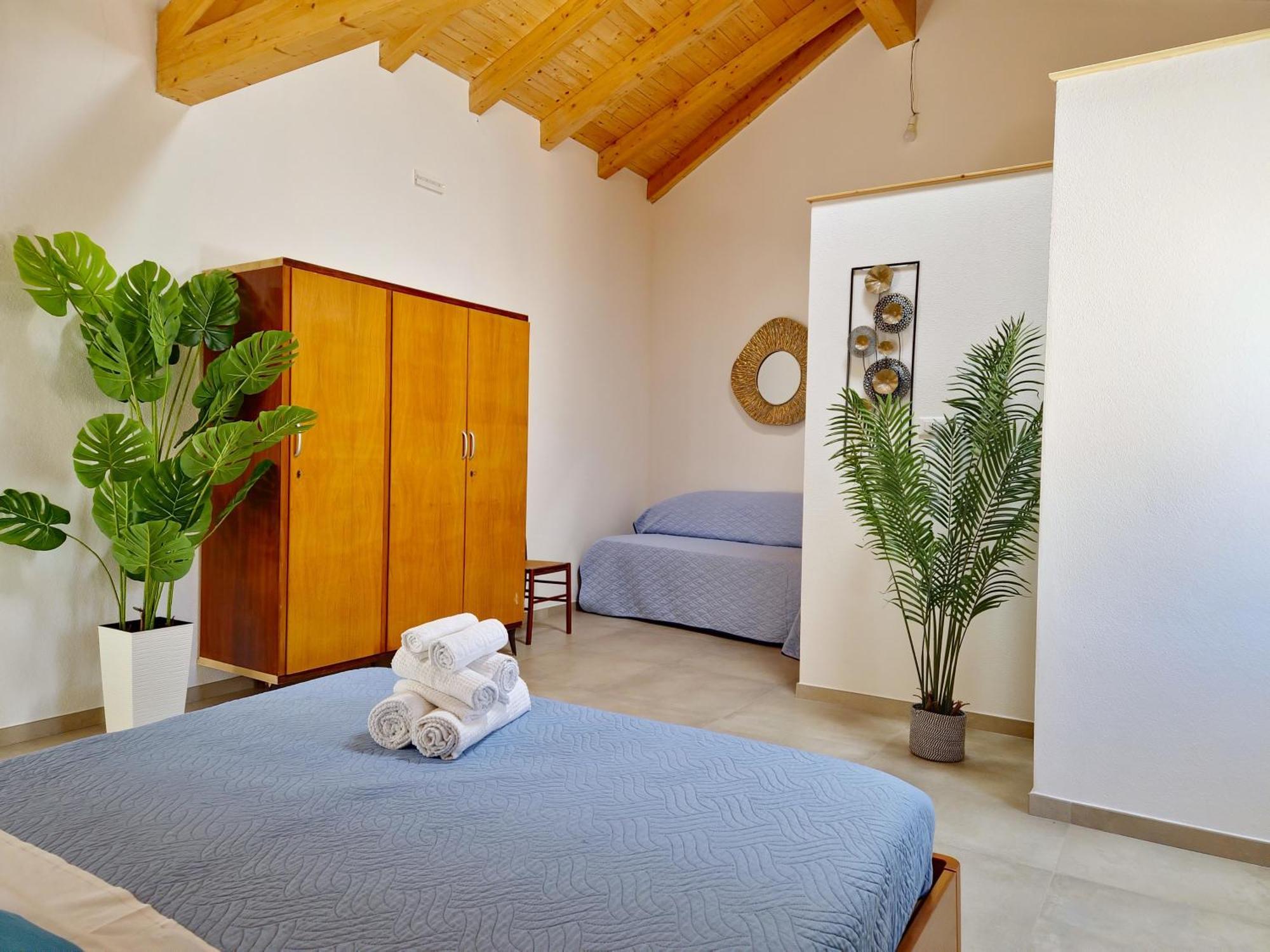 Dommos - Arcada Apartments Orosei Extérieur photo